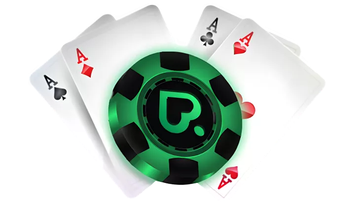 Live-блэкджек Pokerdom — карты раздаёт дилер с нескольких камер на экране